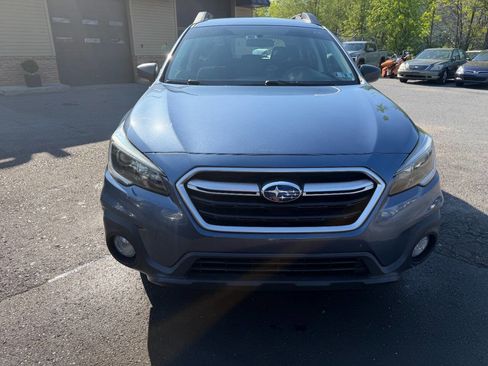 Used 2018 Subaru Outback 2.5i AWD/4WD image 3