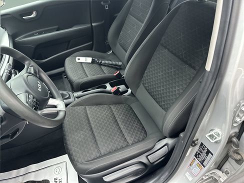 Used 2023 Kia Rio LX FWD image 13