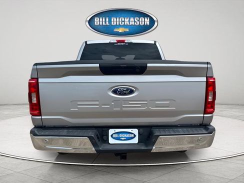 Used 2021 Ford F150 XLT w/ Equipment Group 301A Mid RWD image 6