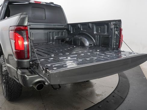 Used 2026 Ford F150 Tremor w/ Equipment Group 402B MID AWD/4WD image 9