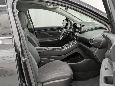 Used 2022 Hyundai Santa Fe SEL image 17