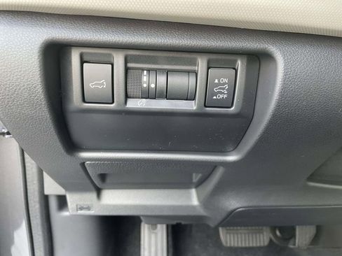 New 2026 Subaru Forester Premium w/ Premium/Limited Package image 21