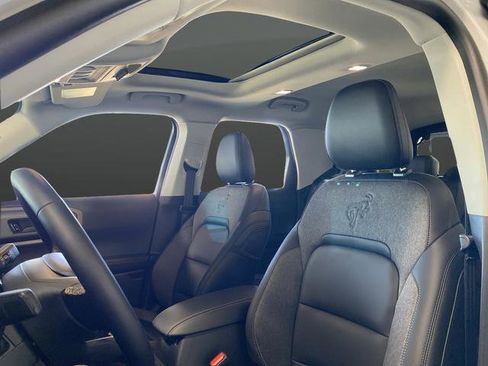 New 2026 Ford Bronco Sport Big Bend w/ Convenience Package image 7