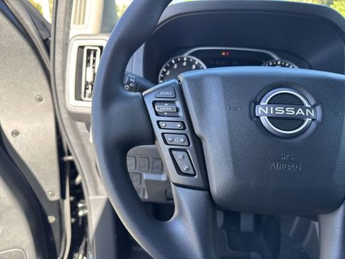 New 2026 Nissan Frontier SV w/ Tow Package image 17