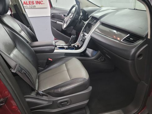 Used 2014 Ford Edge Sport w/ Driver Entry Package image 13