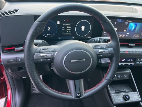 Used 2024 Hyundai Kona N Line image 13