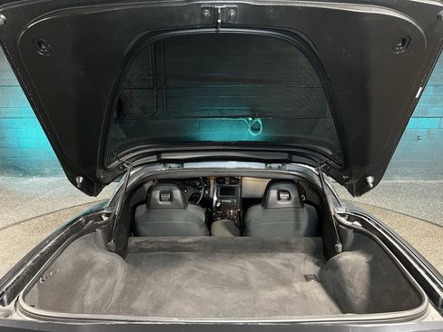 Used 2013 Chevrolet Corvette Z06 w/ 3LZ Preferred Equipment Group image 14