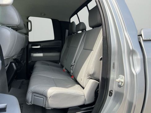 Used 2007 Toyota Tundra Limited AWD/4WD image 24