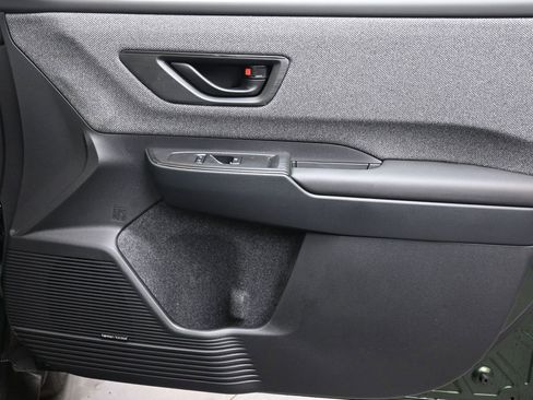 New 2026 Subaru Outback Limited image 11