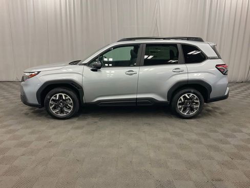 New 2026 Subaru Forester Premium image 7