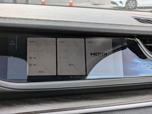 Used 2023 Jeep Grand Cherokee 30th Anniversary image 23