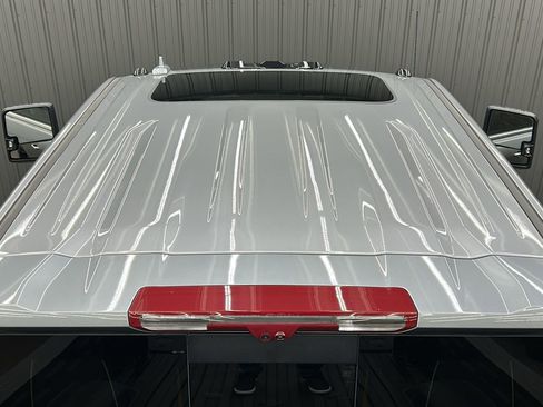 Used 2025 GMC Sierra 3500 Denali Ultimate image 17