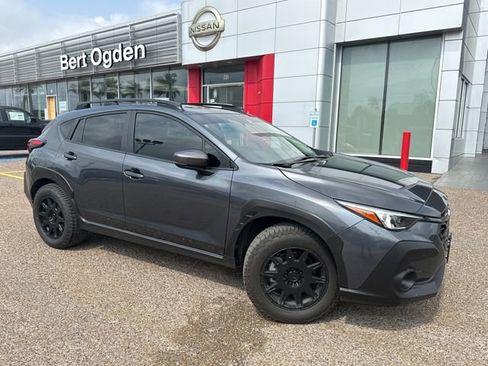 Used 2025 Subaru Crosstrek 2.0i Premium AWD/4WD image 1