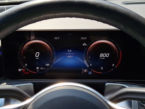 Certified 2023 Mercedes-Benz GLB 250 4MATIC image 22