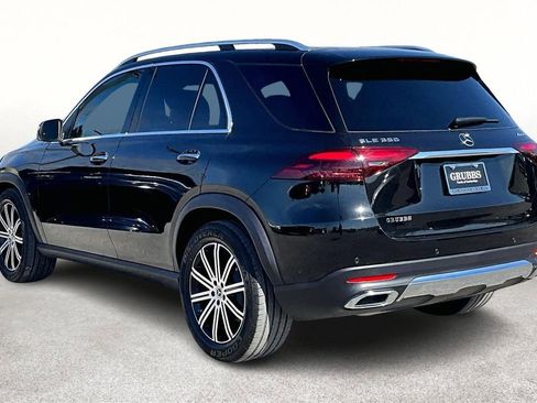 Used 2025 Mercedes-Benz GLE 350 4MATIC image 16