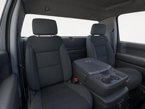 New 2026 GMC Sierra 1500 Pro w/ Pro Value Package image 16