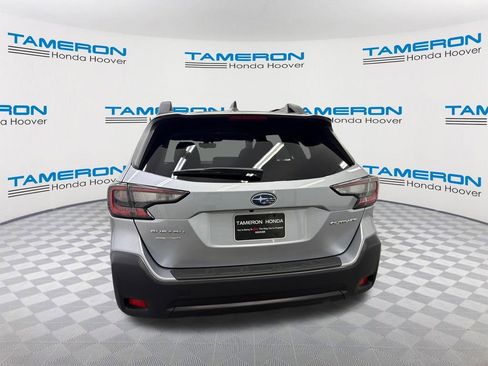 Used 2025 Subaru Outback Premium w/ Popular Package #1A AWD/4WD image 4
