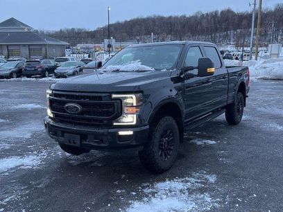 Used 2022 Ford F250 Lariat w/ Tremor Off-Road Package
