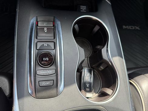 Used 2017 Acura MDX w/ Advance Package image 19