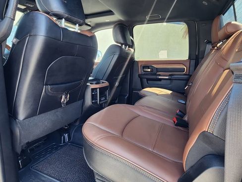 Used 2022 RAM 3500 Limited image 14