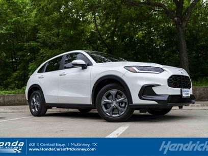 Used 2026 Honda HR-V LX