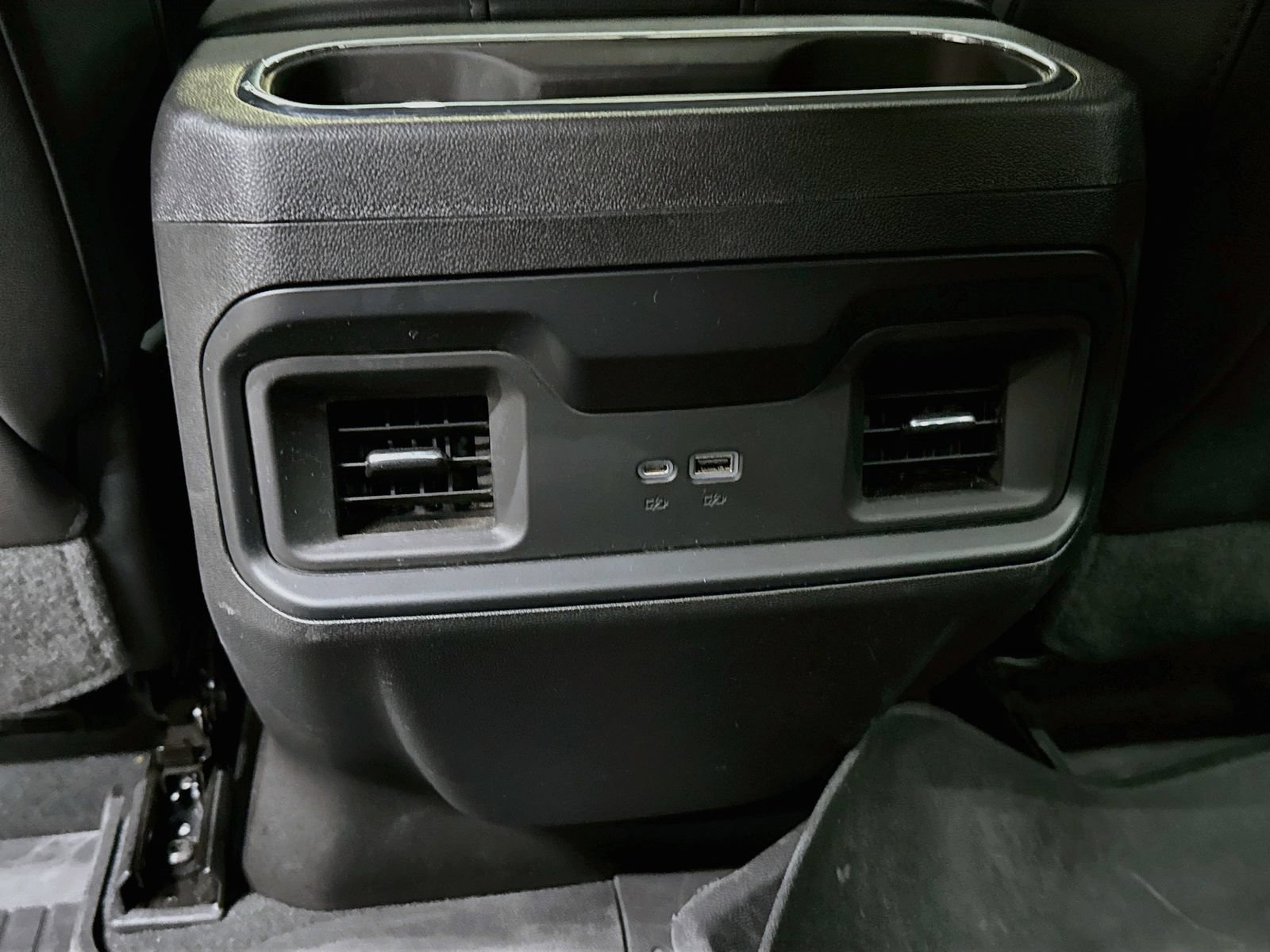 Used 2023 Chevrolet Silverado 1500 RST w/ RST All Star Premium Package AWD/4WD image 29