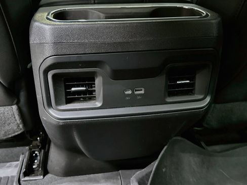 Used 2023 Chevrolet Silverado 1500 RST w/ RST All Star Premium Package AWD/4WD image 29