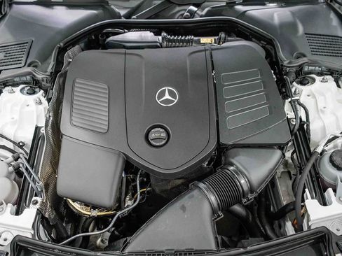 Used 2026 Mercedes-Benz CLE 300 4MATIC Coupe image 27