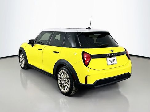 Certified 2025 MINI Cooper S image 7