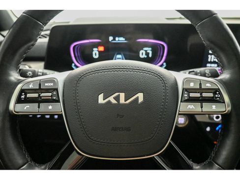 Used 2024 Kia Telluride EX X-Line AWD/4WD image 14