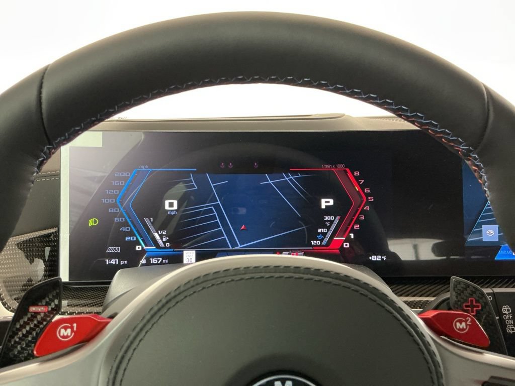 New 2026 BMW X5 M Competition w/ Executive Package AWD/4WD image 10