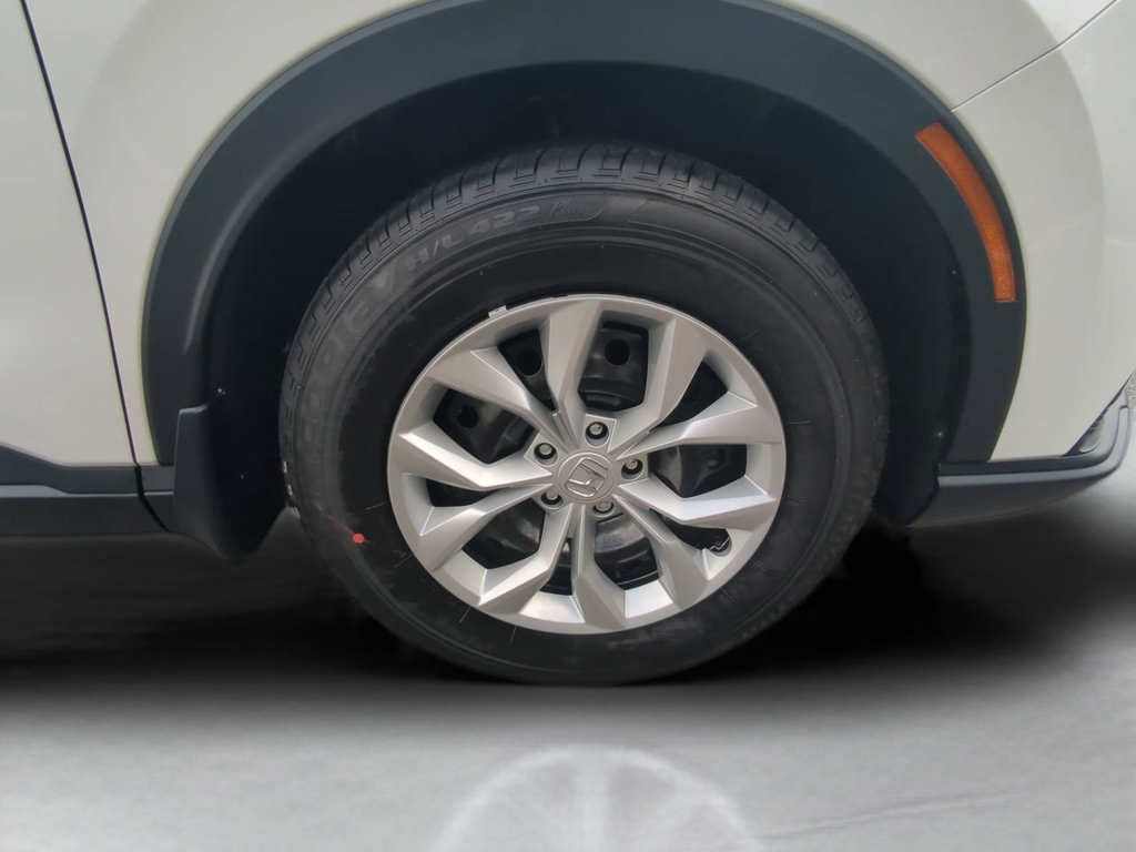 New 2026 Honda CR-V LX image 10
