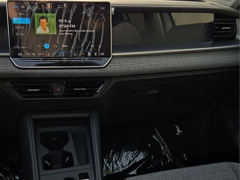 Certified 2026 Volkswagen Tiguan S FWD image 18