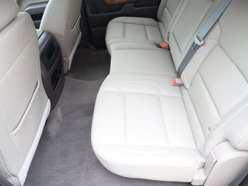 Used 2018 GMC Sierra 1500 SLT AWD/4WD image 40