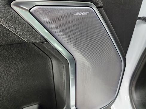 Used 2024 GMC Sierra 2500 Denali w/ Denali Reserve Package image 49