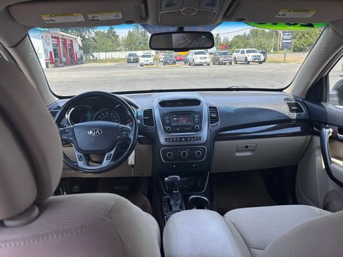 Used 2015 Kia Sorento LX FWD image 22
