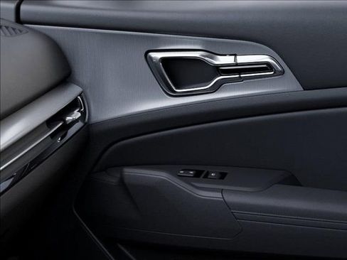 New 2026 Kia Sportage EX image 25