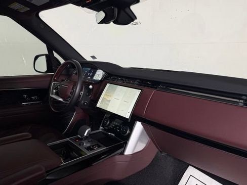 Used 2023 Land Rover Range Rover SE AWD/4WD image 23
