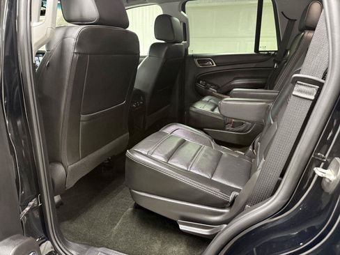Used 2018 GMC Yukon Denali w/ Denali Ultimate Package AWD/4WD image 26