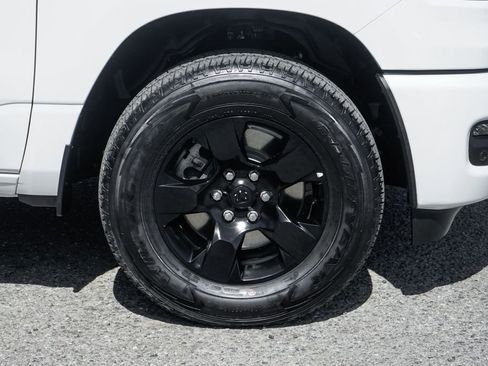 Used 2025 RAM 1500 Tradesman w/ Night Edition AWD/4WD image 39