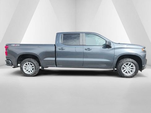 Used 2019 Chevrolet Silverado 1500 RST w/ True North Edition image 6