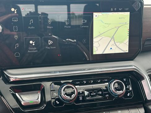 New 2026 GMC Sierra 3500 Denali Ultimate AWD/4WD image 29