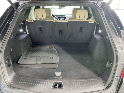 Used 2018 Cadillac XT5 FWD image 14
