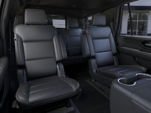 New 2026 GMC Yukon Elevation w/ Elevation Premium Package AWD/4WD image 17