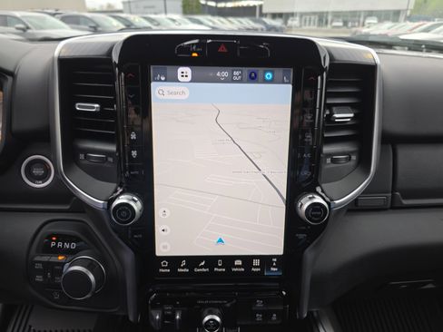 New 2025 RAM 1500 Big Horn image 28