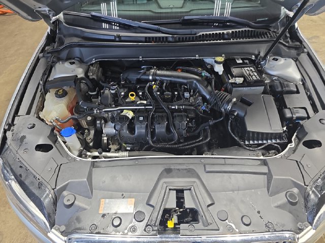 Used 2019 Lincoln MKZ Premiere AWD/4WD image 30