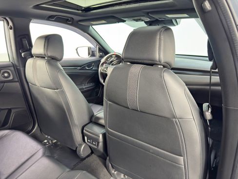 Used 2020 Honda Civic Sport Touring image 34