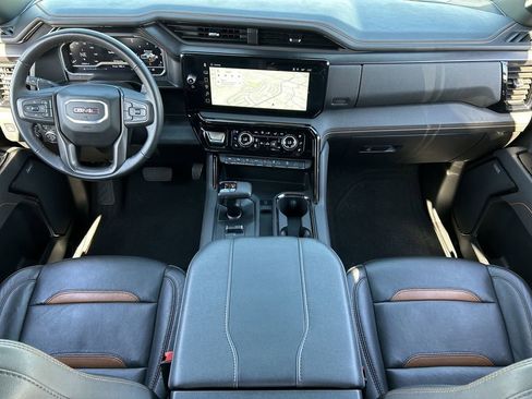 Used 2025 GMC Sierra 1500 AT4 AWD/4WD image 20