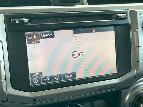 Used 2017 Toyota 4Runner SR5 image 17