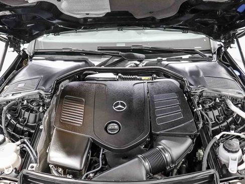 Certified 2023 Mercedes-Benz C 300 Sedan image 28